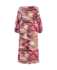 City Chic Women's Plus Romance Dress