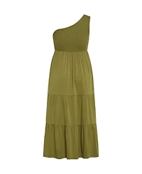City Chic Women's Darcy Dress