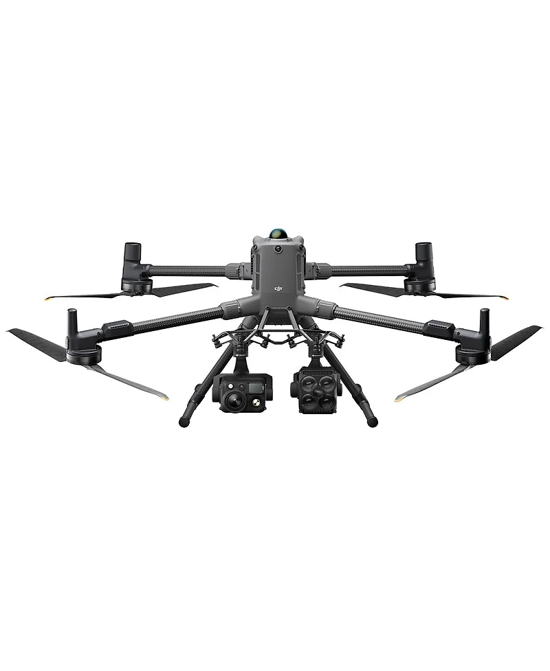 Dji Matrice 400 Drone (No Care)