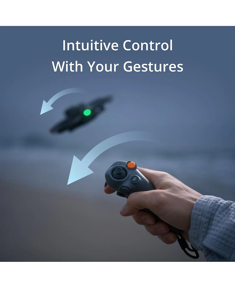 Dji Avata 2 Fly More Combo (3 Batteries)