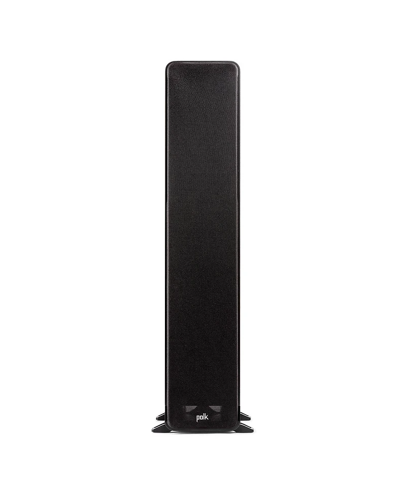 Polk Audio Signature Elite ES50 Hi-Fi Home Theater Floorstanding Speakers - Pair