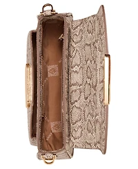 Anne Klein Crescent Small Shoulder Bag