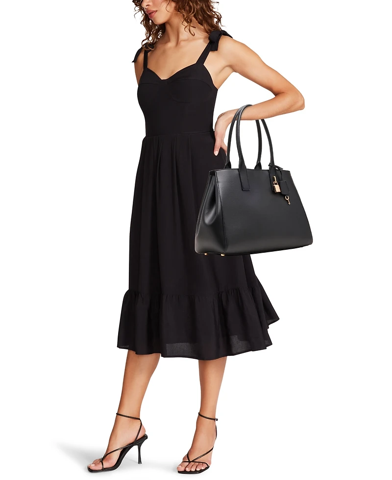 Anne Klein 3 Piece Work Tote Bag Gift Set