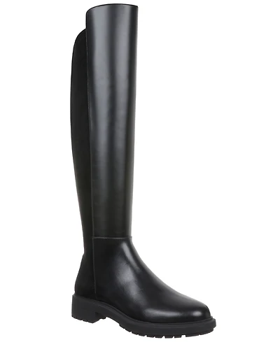 On 34th Women's Neffi Almond-Toe Boots, Macy's Exclusive