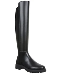 On 34th Women's Neffi Almond-Toe Boots, Macy's Exclusive