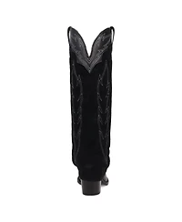 Dingo Women's Wild Fire Leather Boot