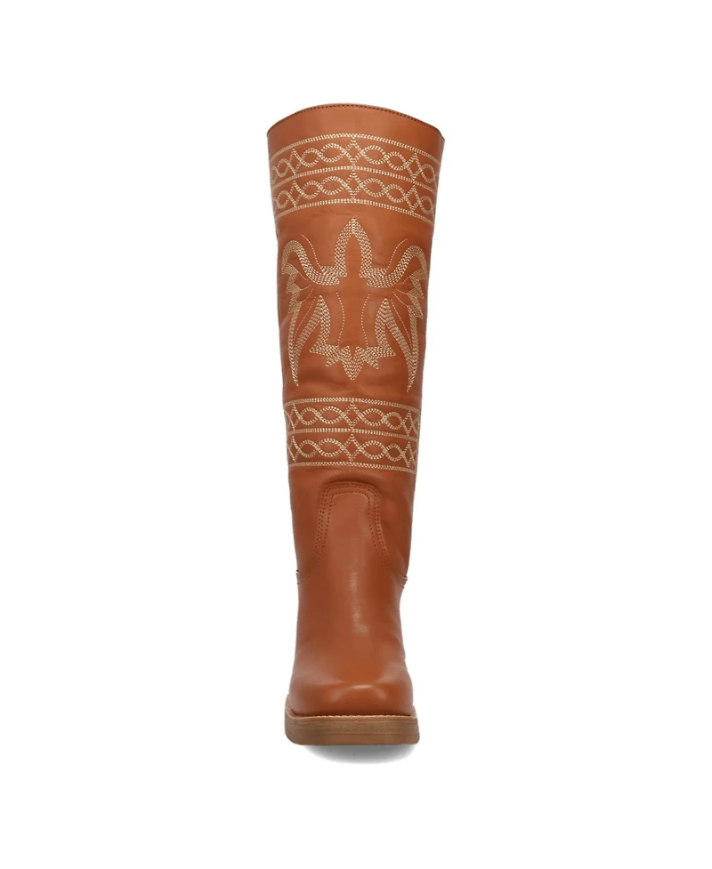 Dingo Women's Avalon Leather Boot