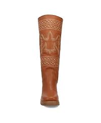 Dingo Women's Avalon Leather Boot