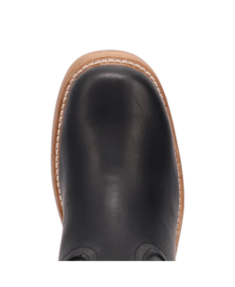 Dingo Women's Avalon Leather Boot