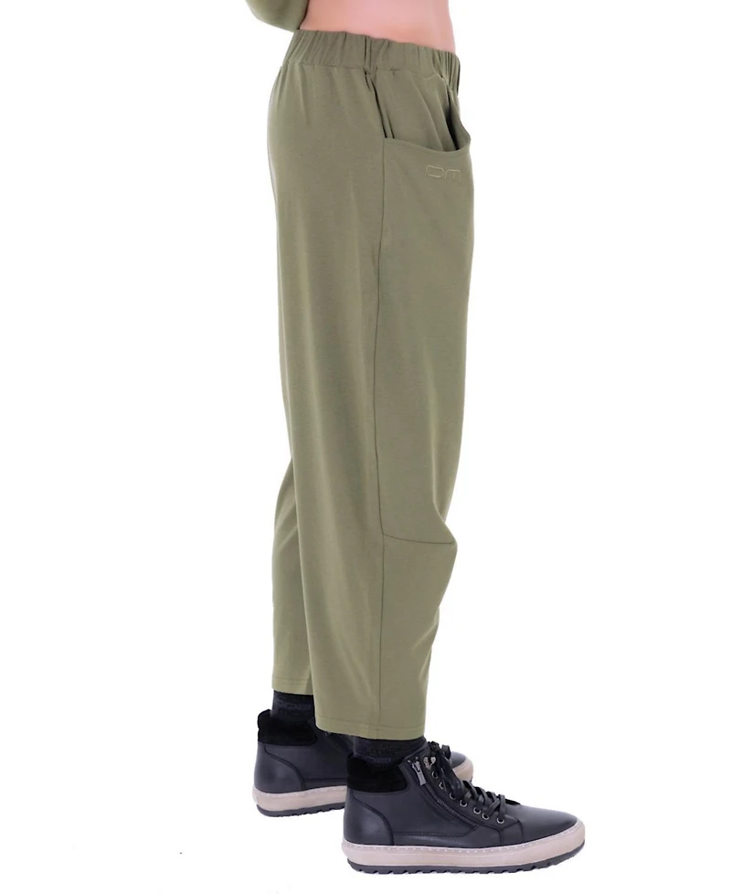 Dai Moda Men's Menswear Buddy Boy Sweatpants