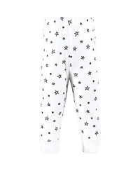 Hudson Baby Toddler Boys Cotton Pants and Leggings