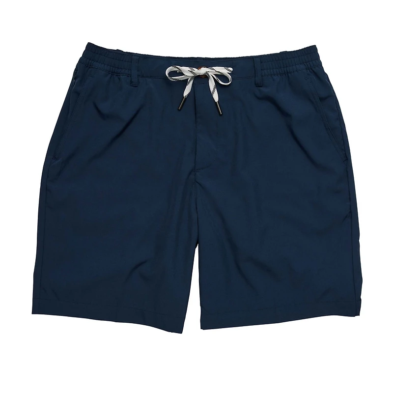 Snapper Rock Men's Navy Go Short