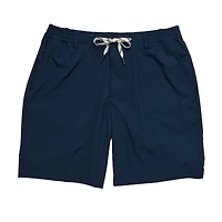 Snapper Rock Men's Navy Go Short