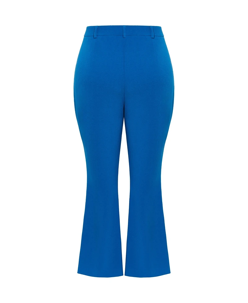 City Chic Women's Kiana Pant