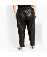 City Chic Women's Pia Pant