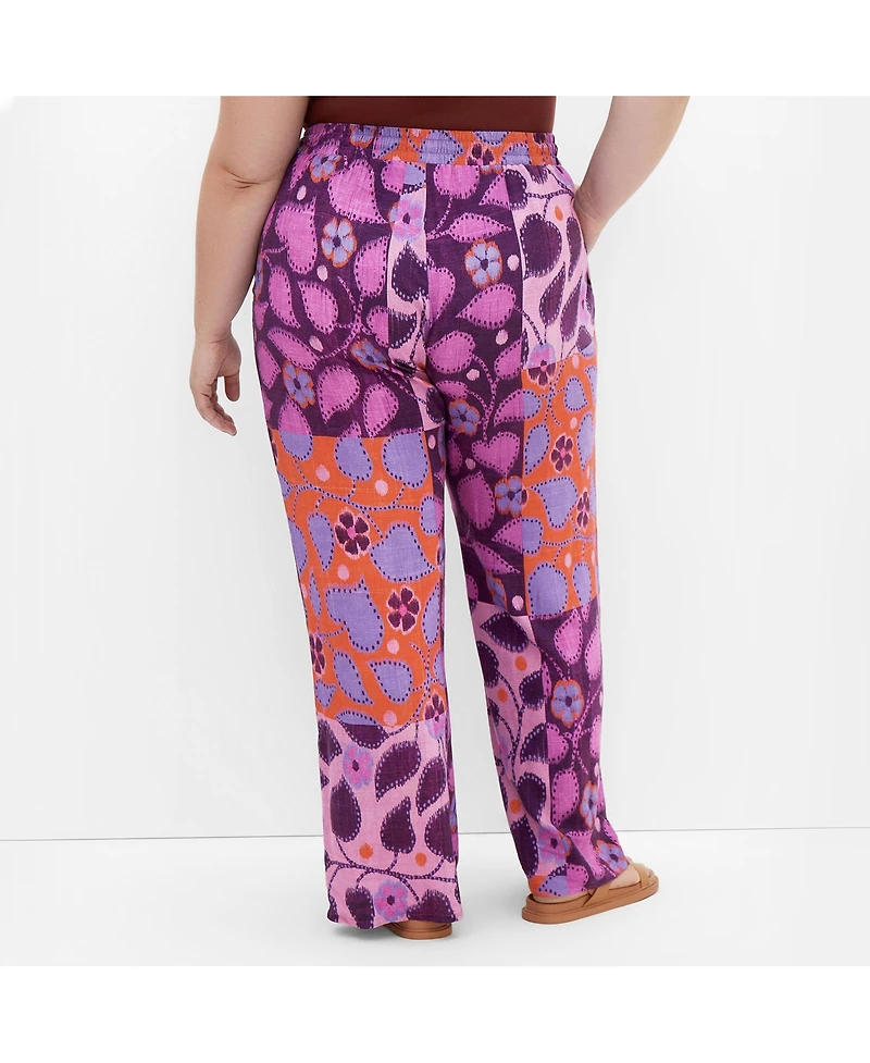 City Chic Women's Pippa Pant