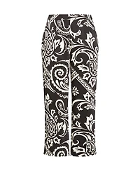 City Chic Women's Sienna Print Pant