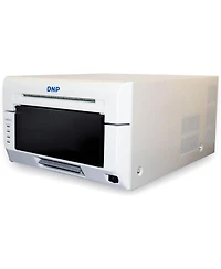 Dnp DS620A Dye Sub Professional Photo Printer, Print Sizes: 2x6" to 6x8"