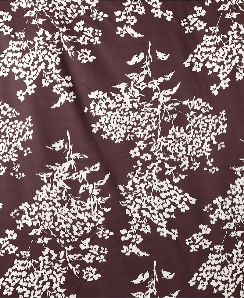 Lands' End 700 Thread Count Luxe Sateen Egyptian Cotton No Iron Bed Pillow Sham