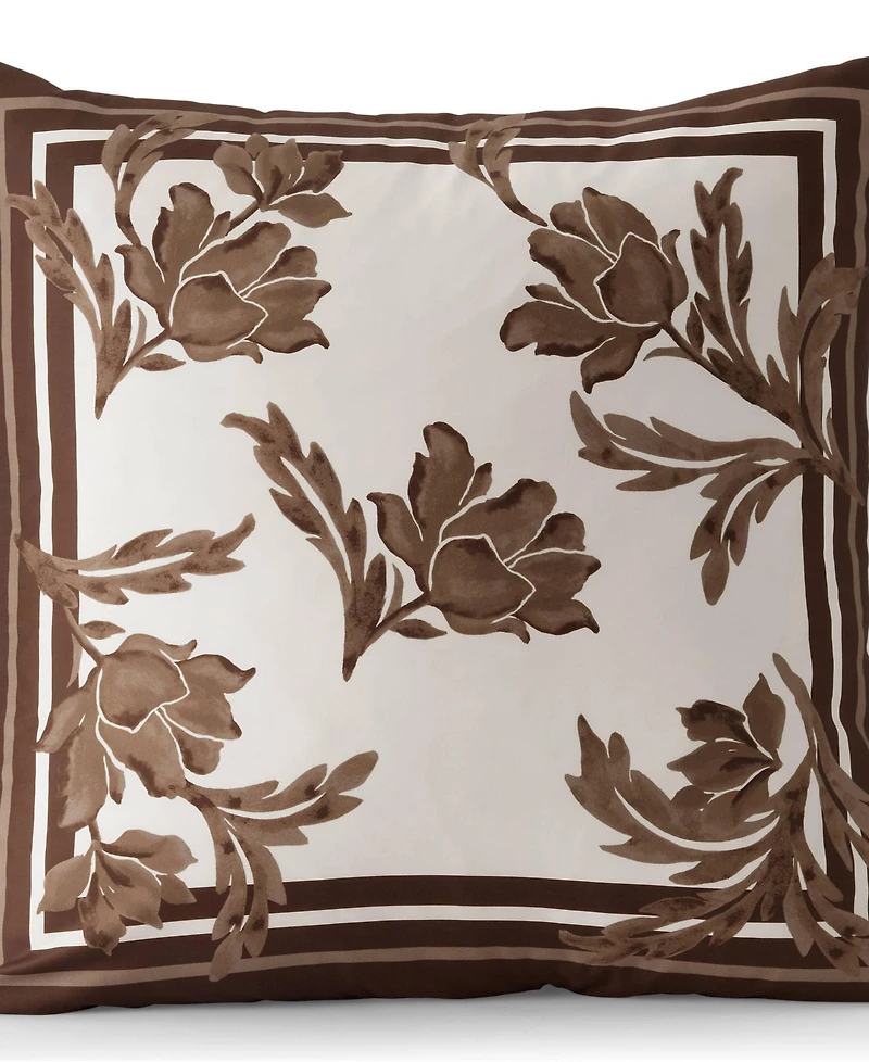 Lands' End 700 Thread Count Luxe Sateen Egyptian Cotton No Iron Bed Pillow Sham