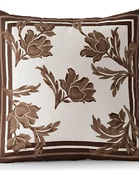 Lands' End 700 Thread Count Luxe Sateen Egyptian Cotton No Iron Bed Pillow Sham