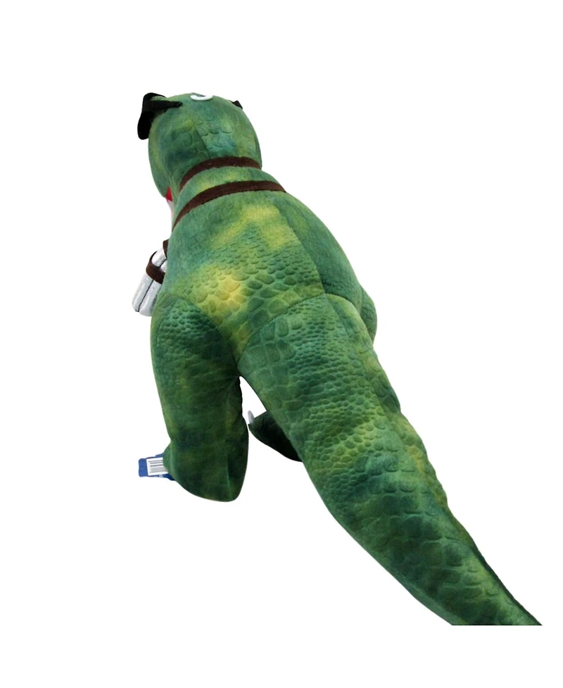 Mezco Toyz Axe Cop 12" Wexter Plush