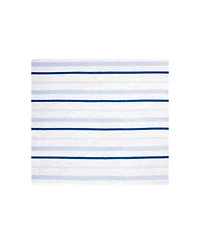 Hudson Baby Cotton Flannel Receiving Blankets 7-Pack Bundle, Little Sea Turtle , One Size