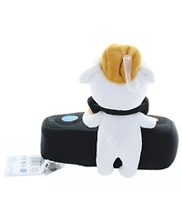 Little Buddy Llc Animal Crossing Dj K.k. Slider Plush