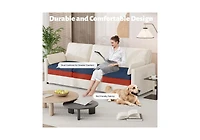 Aecojoy 89" Sofa Couch for Living Room