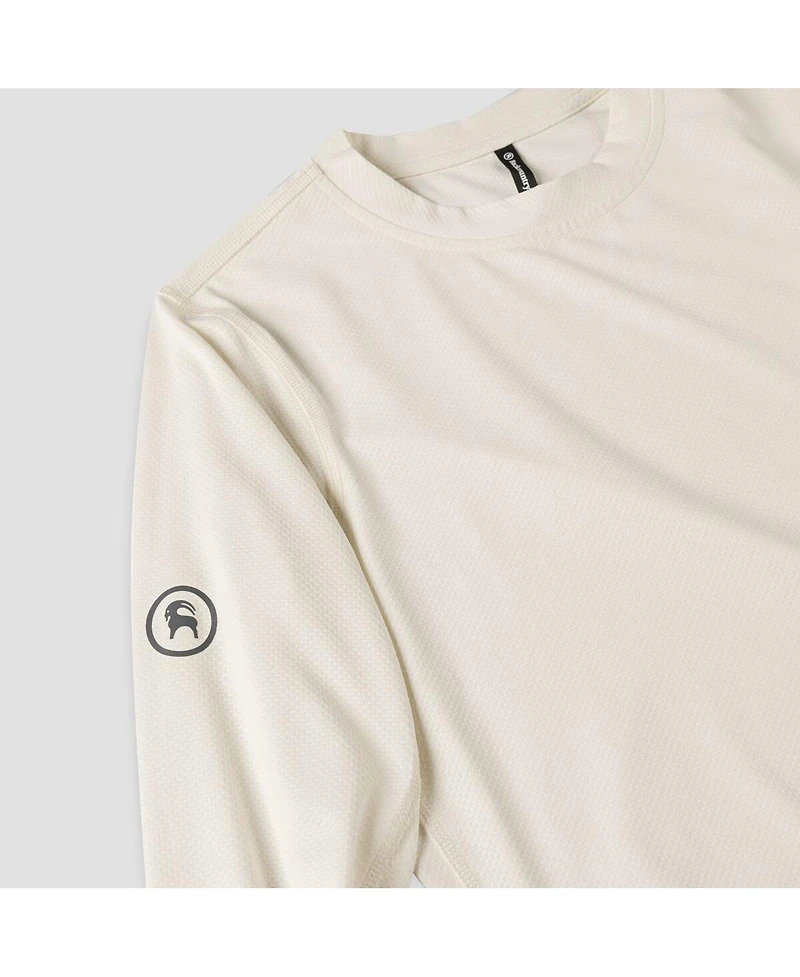 Backcountry Women's Tahoe Sun Crew Long Sleeve Performance Tops