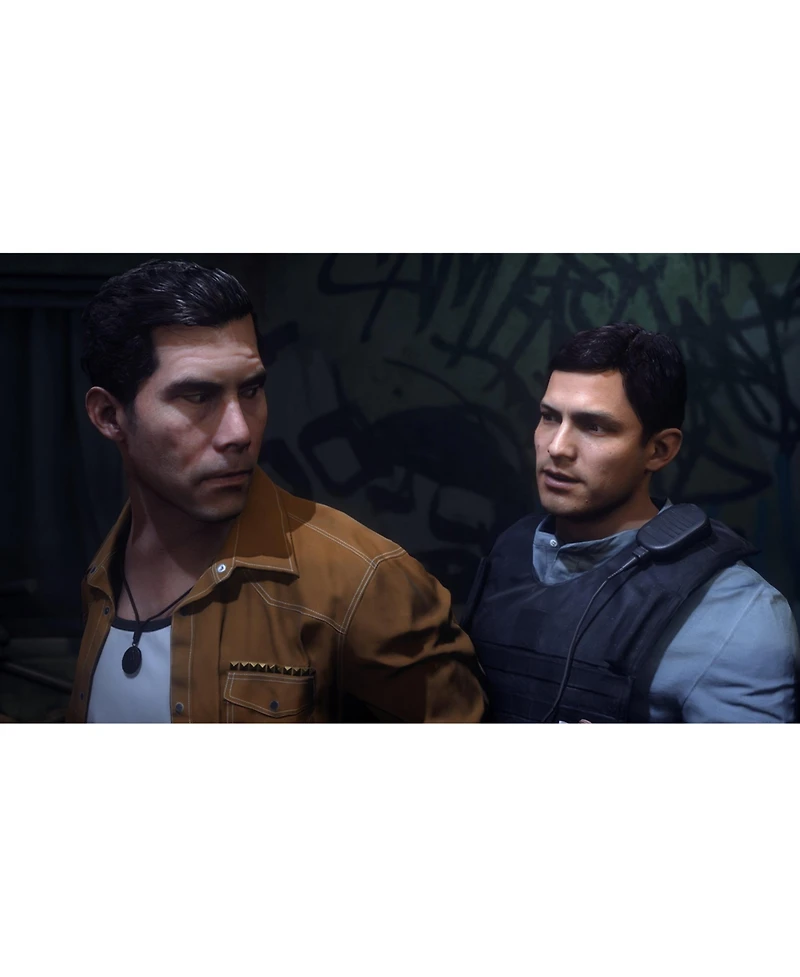 Battlefield Hardline