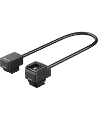 Sony Xlr-K3M Dual-Channel Xlr Adapter Kit with Super-Directional Shotgun Microphone