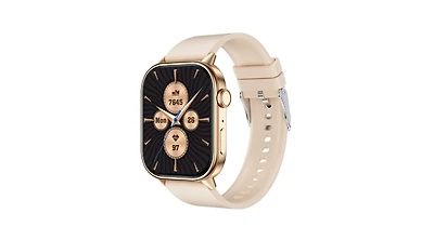 Ruxing Smart Smart watch Bluetooth Call Gps Multi System Positioning Sports Waterproof Health Monitor