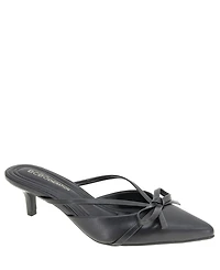 BCBGeneration Women's Deen Kitten-Heel Pump