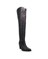 Dingo Women's Diva Leather Boot