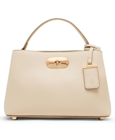 Anne Klein Women's New Recruits Dome Satchel