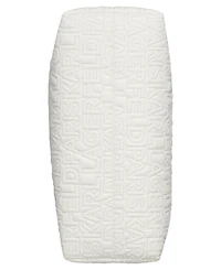 Karl Lagerfeld Paris Voyage Small Hobo Bag