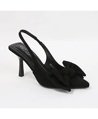 Berness Women's Christie Bow Pumps