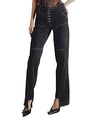 Pcfg Women's Your Itch Bootcut Jeans