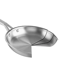 Calphalon Stainless Steel 6-Piece Cookware Set