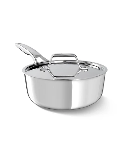 Calphalon Premier Stainless Steel 2.5 Quart Sauce Pan