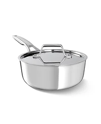 Calphalon Premier Stainless Steel 2.5 Quart Sauce Pan
