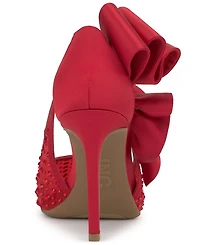 I.n.c. International Concepts Women's Shira Evening Pumps, Macy's Exclusive