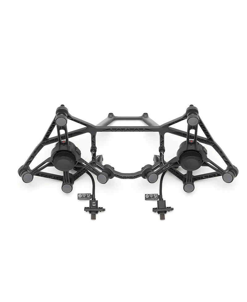 Dji Matrice 400 Dual Gimbal Connector