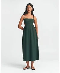 St Mrlo Women's Marlo Preston Dress