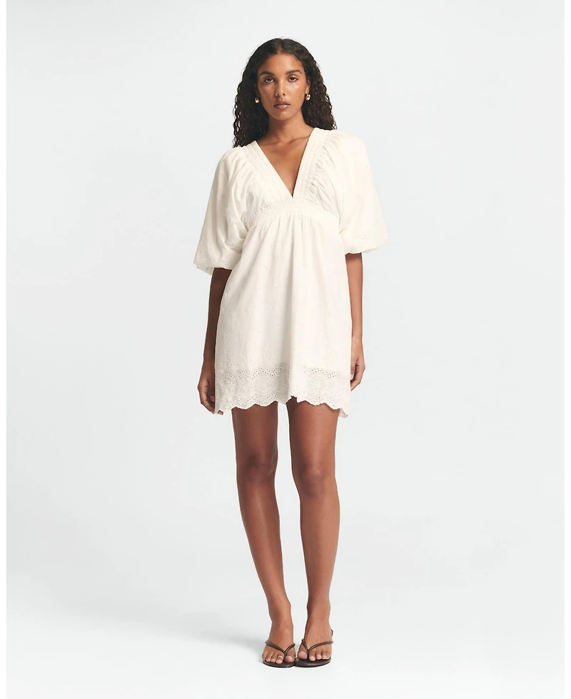 St Mrlo Women's Marlo Vera Mini Dress