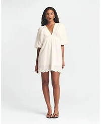 St Mrlo Women's Marlo Vera Mini Dress