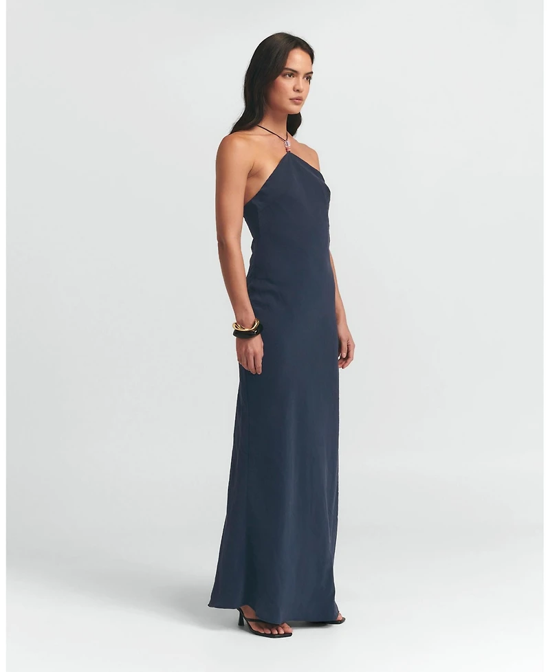 St Mrlo Women's Marlo Anais Slip Dress