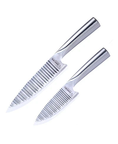 Schmidt Brothers Evolution 2-Pc. Knife Set