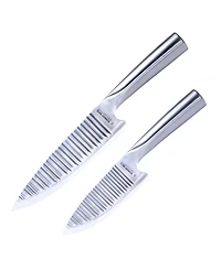 Schmidt Brothers Evolution 2-Pc. Knife Set